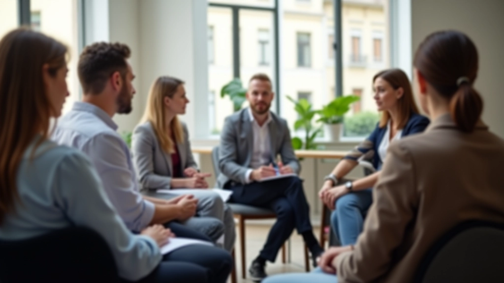 Workshop de comunicação assertiva em ambiente corporativo